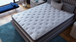 Load image into Gallery viewer, Nubba Deluxe 10, 12 & 14 - Inch Hybrid Mattress - Direct From Factory