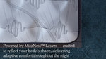 Load image into Gallery viewer, Nubba Deluxe 10, 12 & 14 - Inch Hybrid Mattress - Direct From Factory