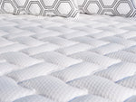 Load image into Gallery viewer, Nubba Sleep Luxury Hybrid Mattress