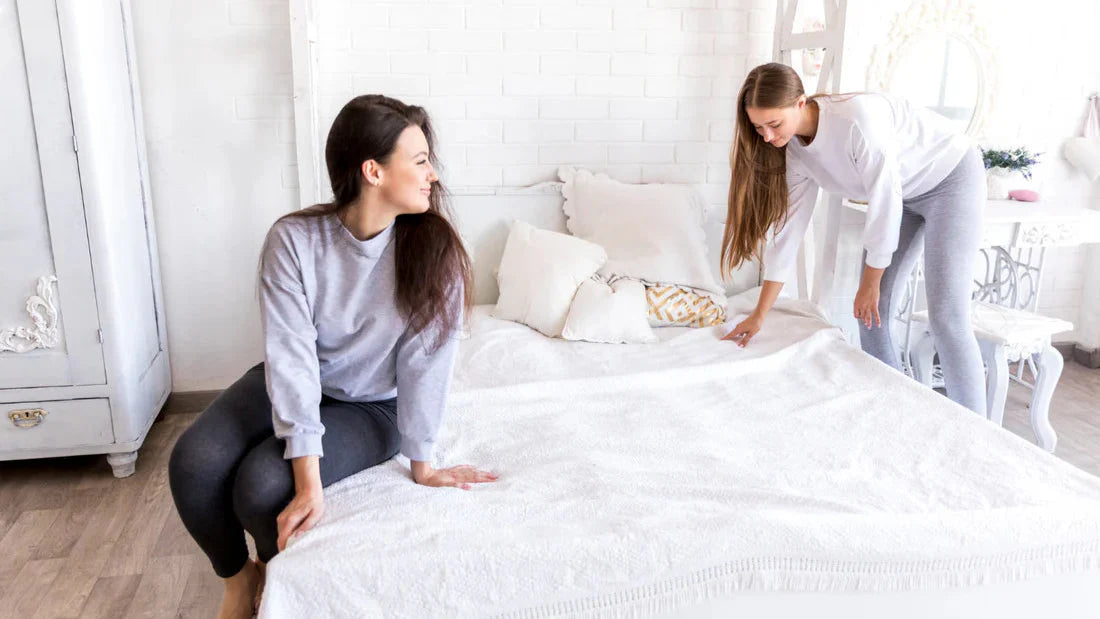 How to Choose the Right Mattress: A Comprehensive Guide