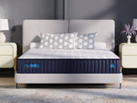 Load image into Gallery viewer, Nubba Sleep Luxury Hybrid Mattress