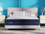 Load image into Gallery viewer, Nubba Sleep Luxury Hybrid Mattress
