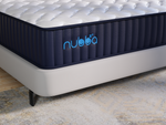 Load image into Gallery viewer, Nubba Sleep Luxury Hybrid Mattress