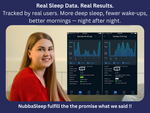 Load image into Gallery viewer, Nubba Sleep Luxury Hybrid Mattress