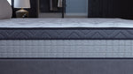 Load image into Gallery viewer, Nubba Deluxe 10, 12 &amp; 14 - Inch Hybrid Mattress - Direct From Factory
