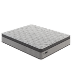 Load image into Gallery viewer, Nubba Deluxe 10, 12 &amp; 14 - Inch Hybrid Mattress - Direct From Factory
