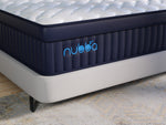 Load image into Gallery viewer, Nubba Sleep Luxury Hybrid Mattress