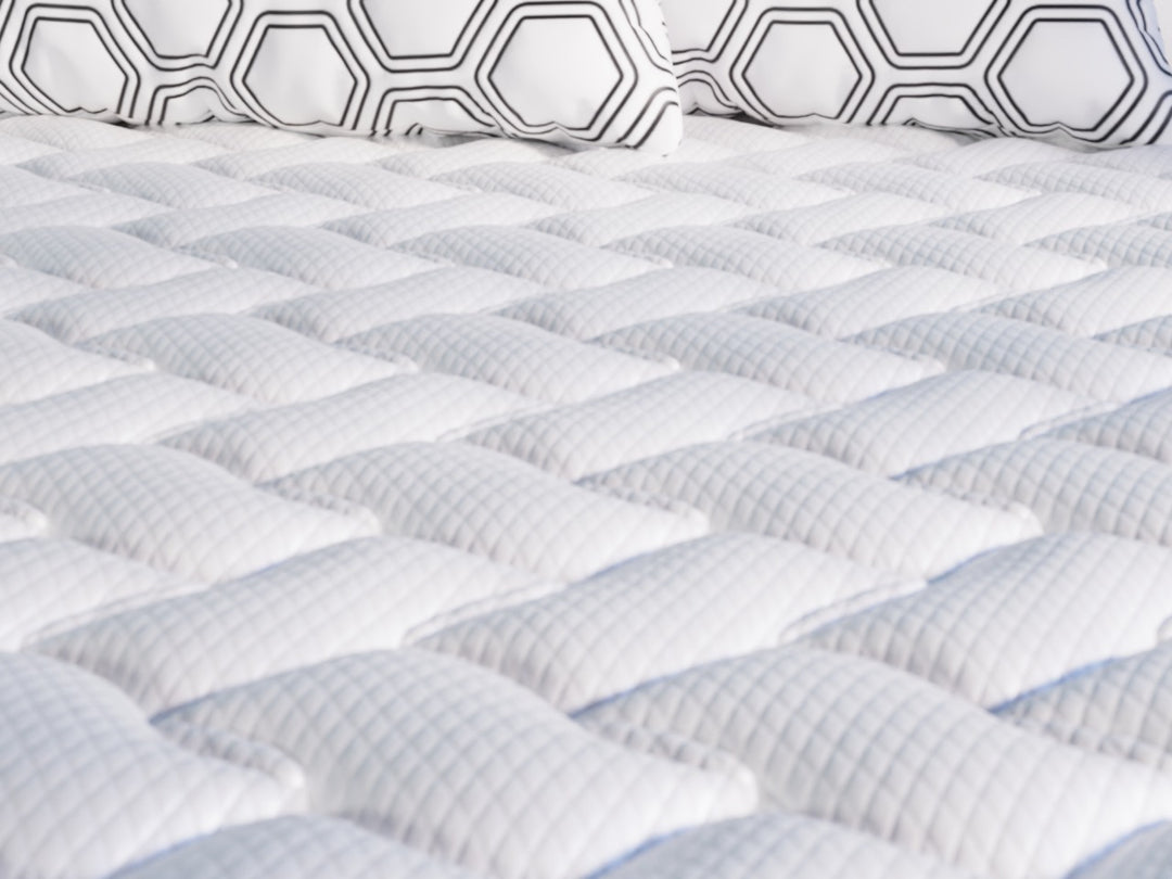 Nubba Sleep Luxury Hybrid Mattress