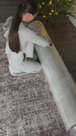 Load and play video in Gallery viewer, Nubba Sleep Luxury Hybrid Mattress